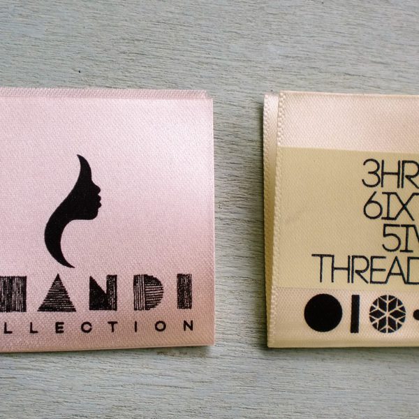 Clothing Tags and Labels Archives - QuixStix