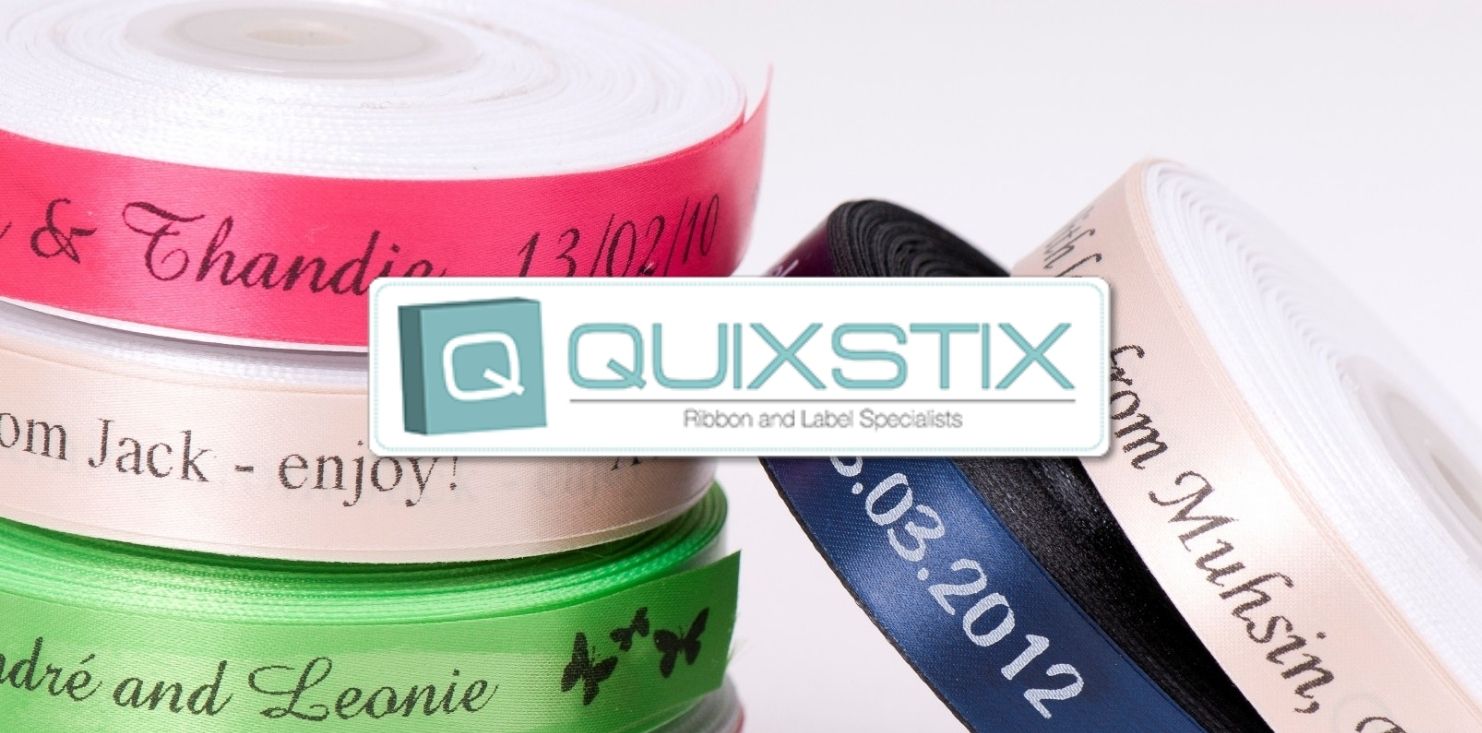 Clothing Tags and Labels Archives - QuixStix